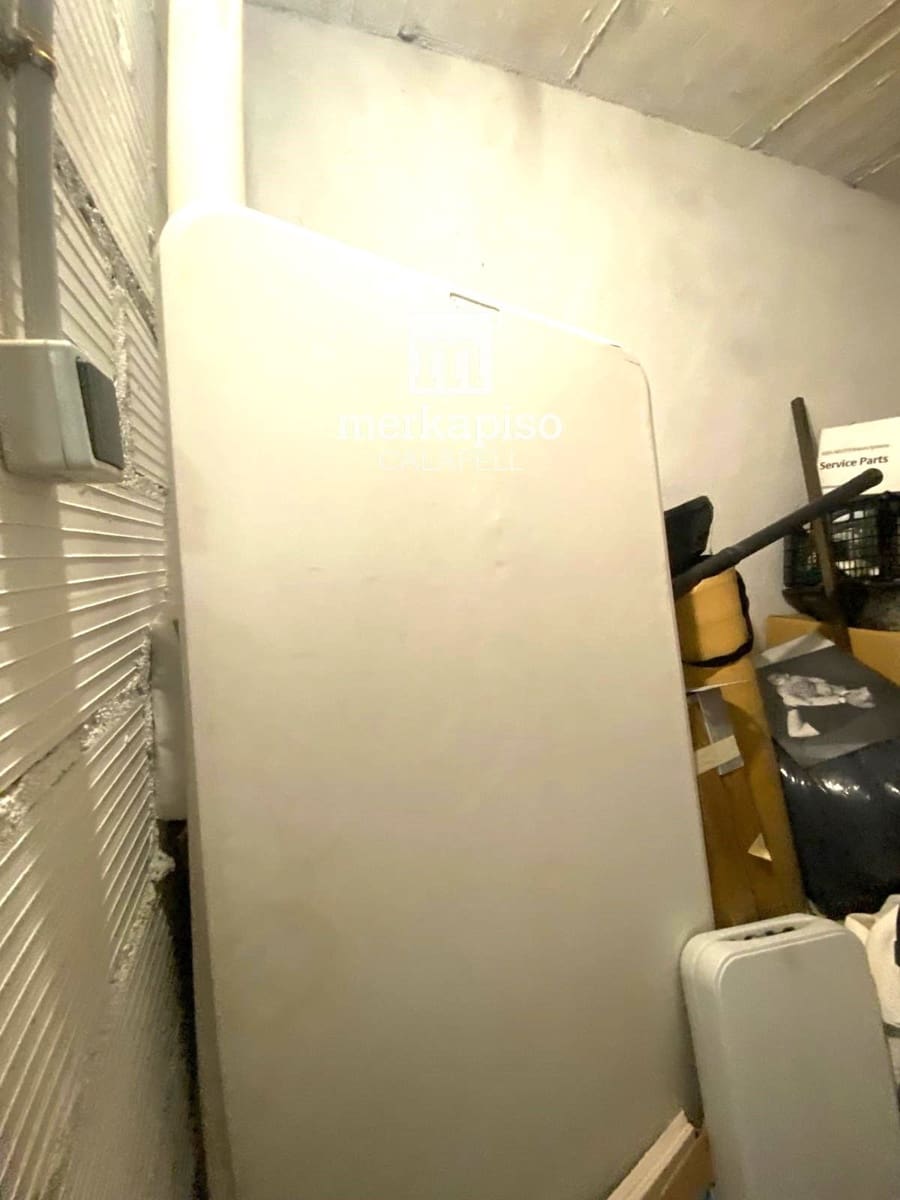 2 quarto Apartamento para venda em Coma-Ruga com piscina garagem - 198 000 € (Ref: 9993689)