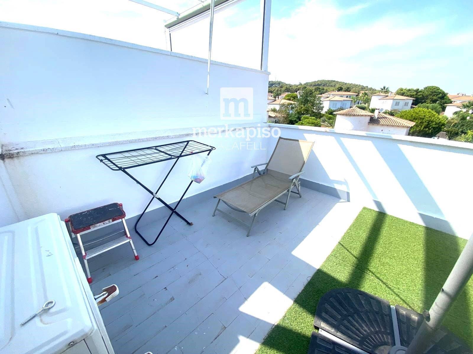 2 quarto Apartamento para venda em Coma-Ruga com piscina garagem - 198 000 € (Ref: 9993689)