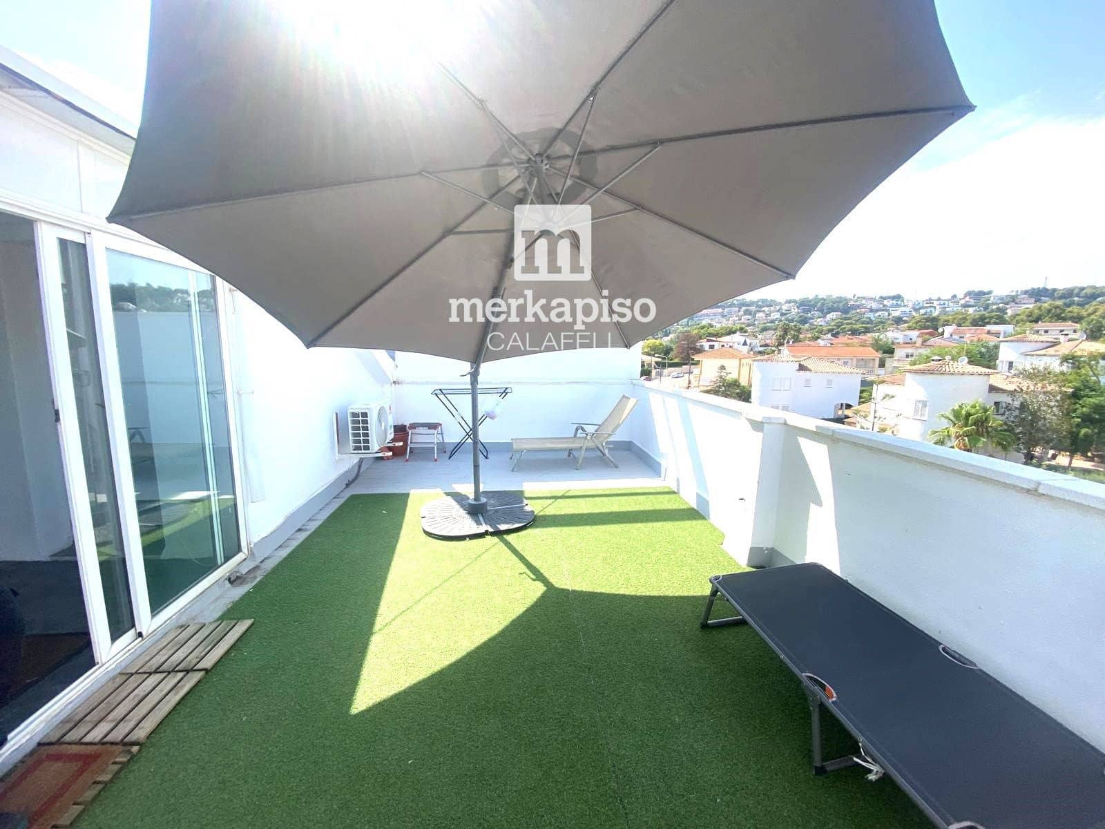 2 quarto Apartamento para venda em Coma-Ruga com piscina garagem - 198 000 € (Ref: 9993689)