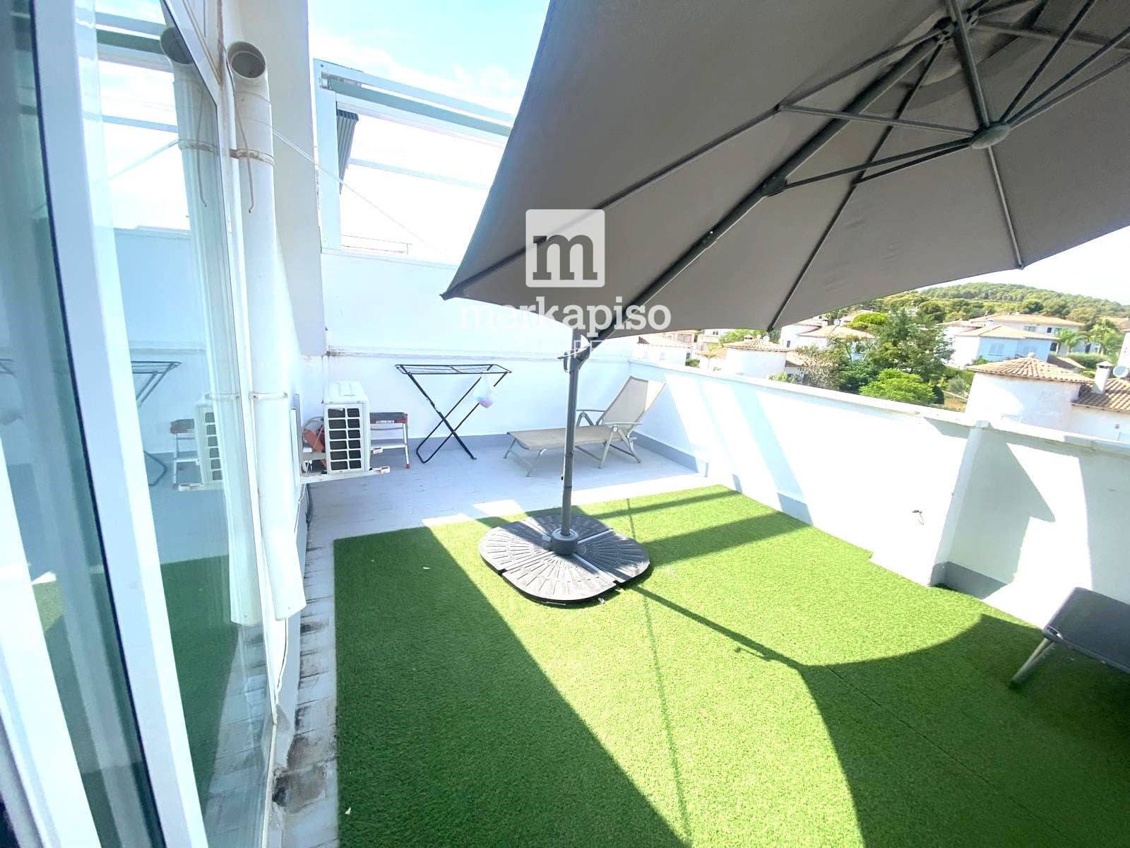 2 quarto Apartamento para venda em Coma-Ruga com piscina garagem - 198 000 € (Ref: 9993689)