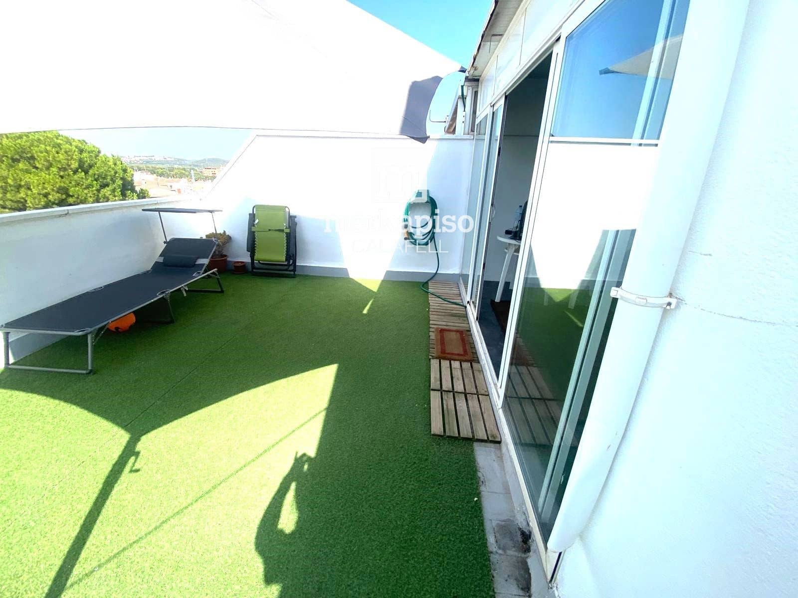 2 quarto Apartamento para venda em Coma-Ruga com piscina garagem - 198 000 € (Ref: 9993689)