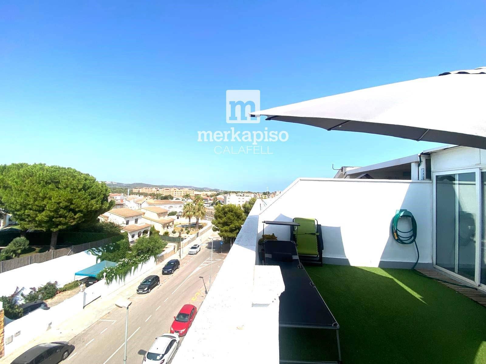 2 quarto Apartamento para venda em Coma-Ruga com piscina garagem - 198 000 € (Ref: 9993689)
