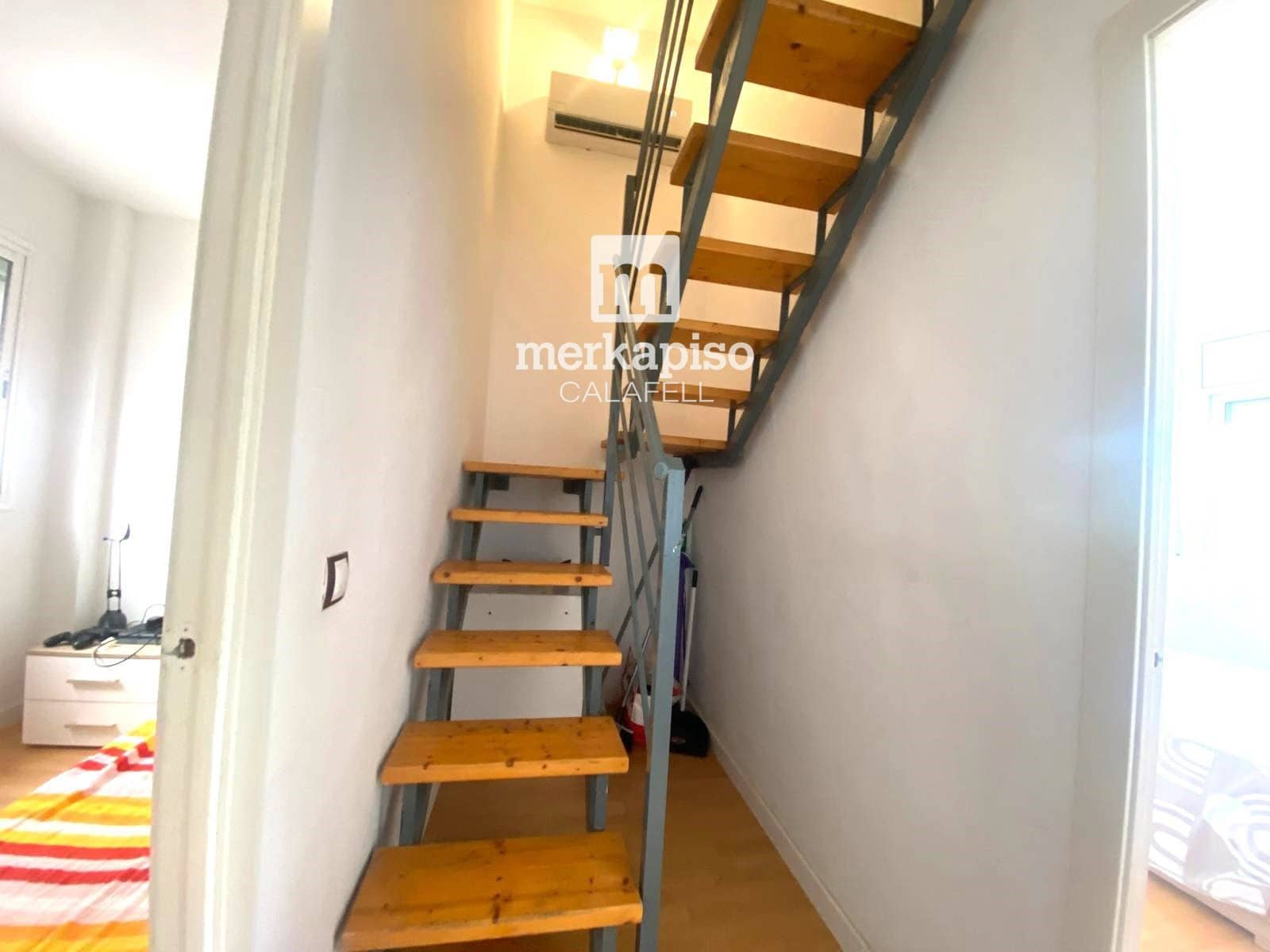 2 quarto Apartamento para venda em Coma-Ruga com piscina garagem - 198 000 € (Ref: 9993689)