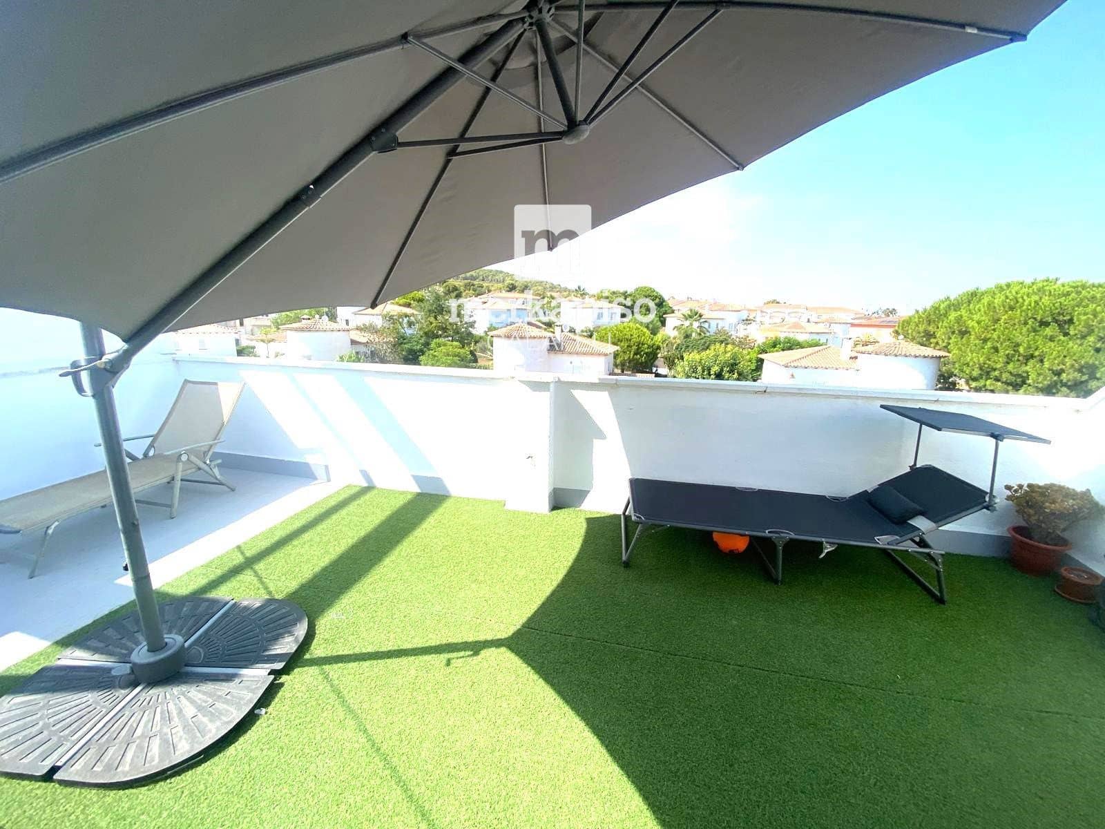 2 quarto Apartamento para venda em Coma-Ruga com piscina garagem - 198 000 € (Ref: 9993689)