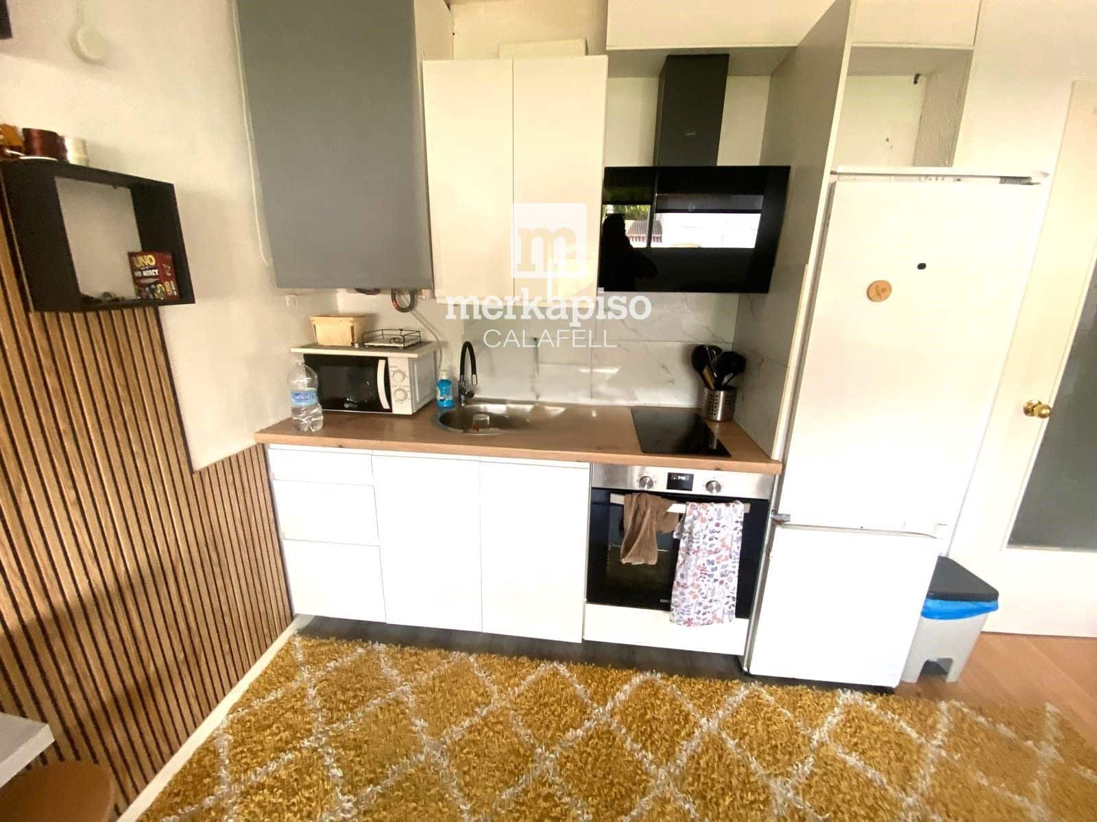 2 quarto Apartamento para venda em Coma-Ruga com piscina garagem - 198 000 € (Ref: 9993689)