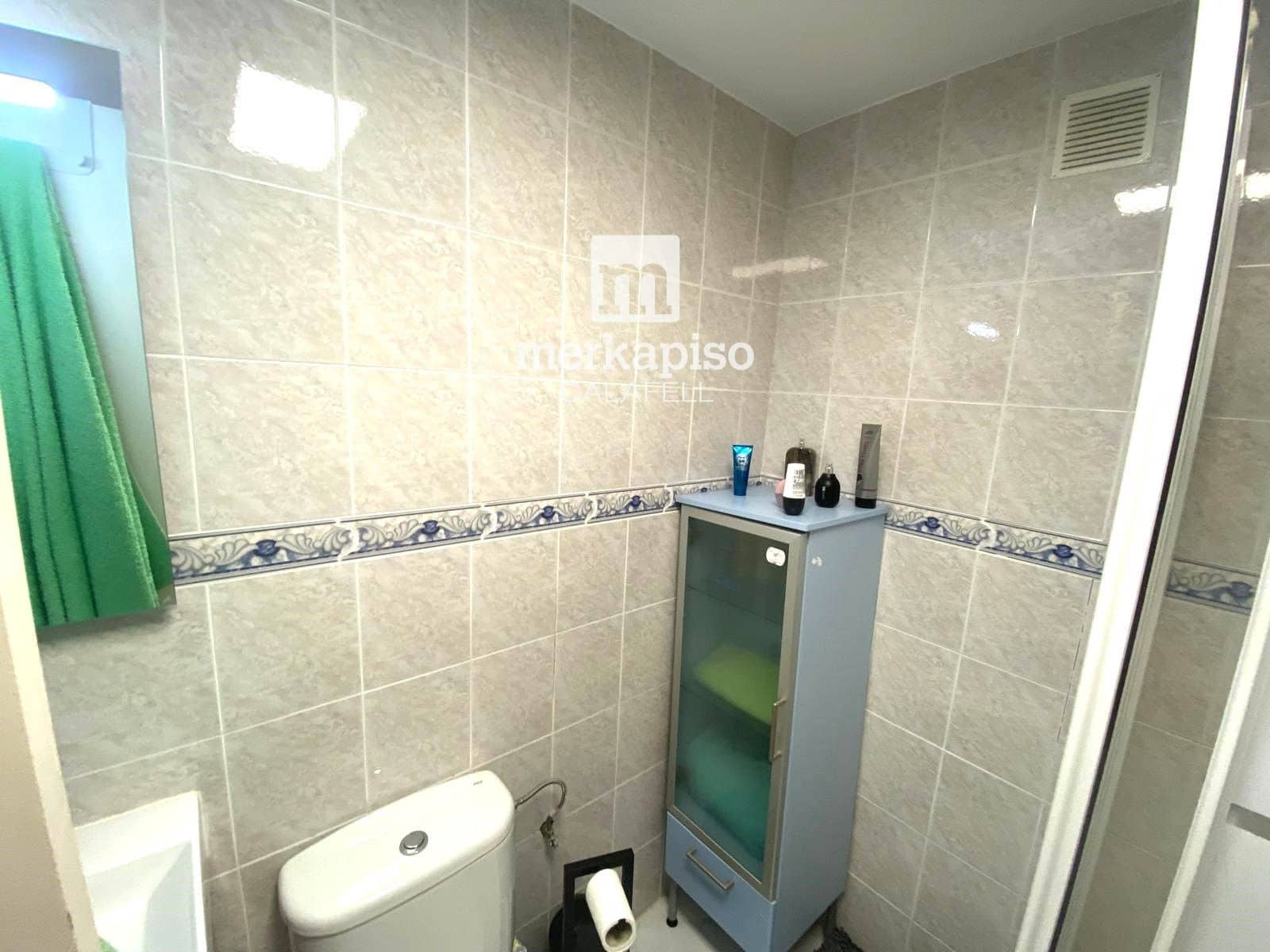 2 quarto Apartamento para venda em Coma-Ruga com piscina garagem - 198 000 € (Ref: 9993689)