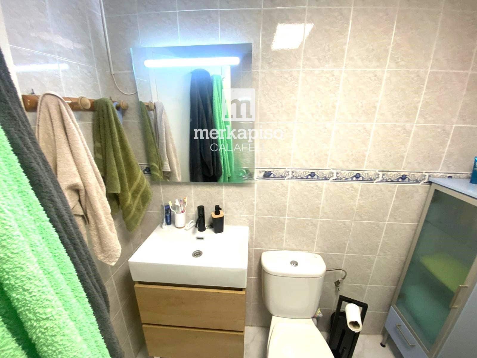 2 quarto Apartamento para venda em Coma-Ruga com piscina garagem - 198 000 € (Ref: 9993689)