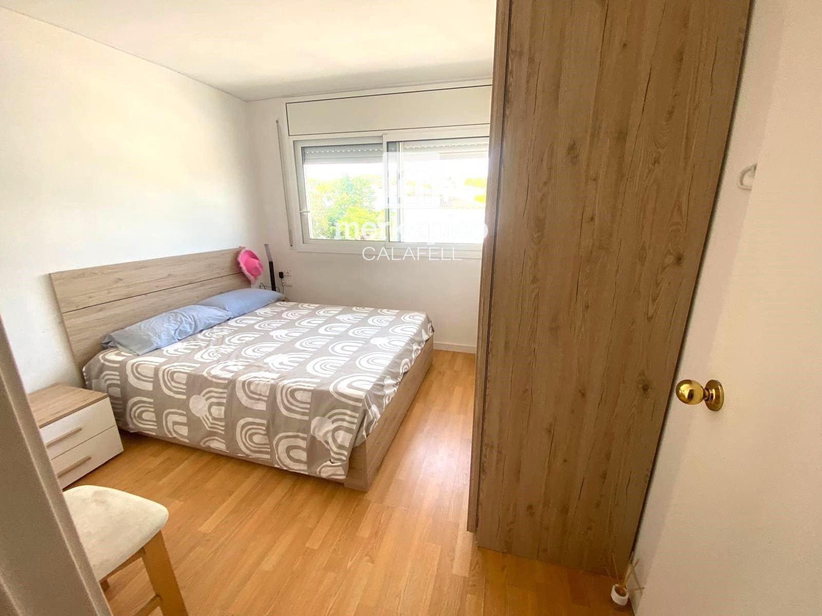 2 quarto Apartamento para venda em Coma-Ruga com piscina garagem - 198 000 € (Ref: 9993689)
