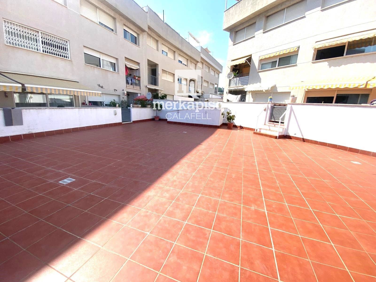 2 quarto Apartamento para venda em Coma-Ruga com piscina garagem - 198 000 € (Ref: 9993689)