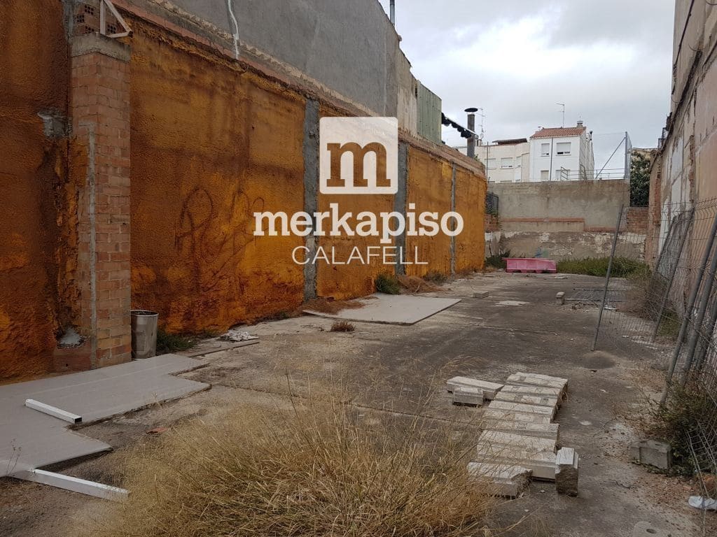Solar/Parcela en Calafell en venta - 290.000 € (Ref: 9996389)