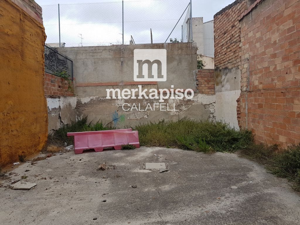 Solar/Parcela en Calafell en venta - 290.000 € (Ref: 9996389)