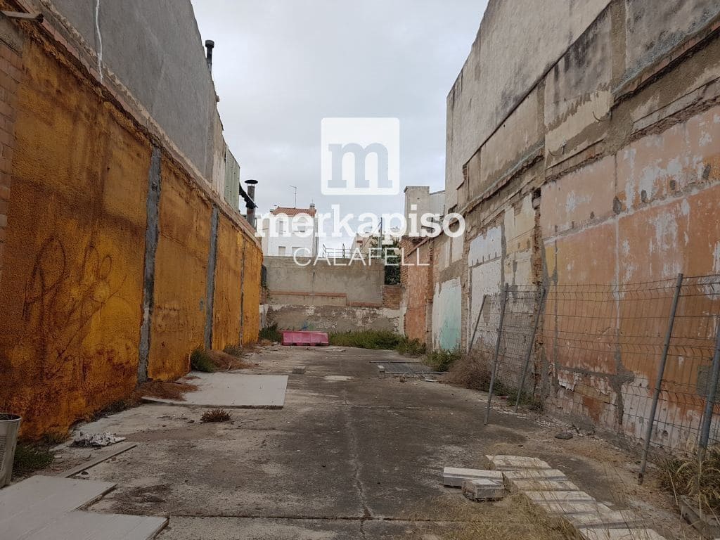 Solar/Parcela en Calafell en venta - 290.000 € (Ref: 9996389)