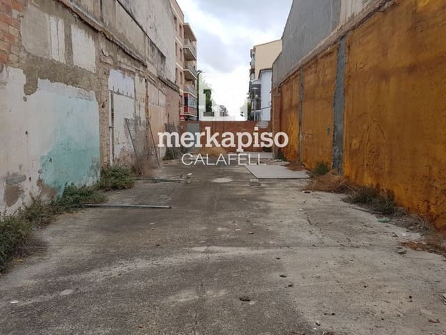 Solar/Parcela en Calafell en venta - 290.000 € (Ref: 9996389)