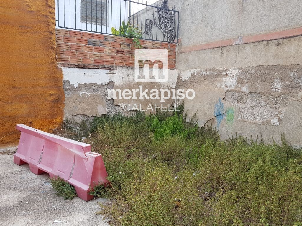 Solar/Parcela en Calafell en venta - 290.000 € (Ref: 9996389)