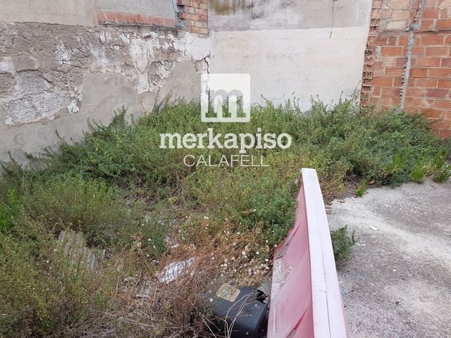 Solar/Parcela en Calafell en venta - 290.000 € (Ref: 9996389)