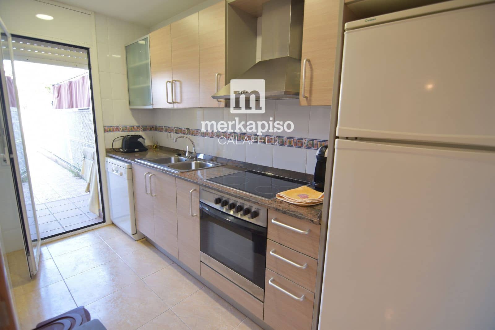 3 camera da letto Casa in vendita in Santa Oliva - 199.000 € (Rif: 9999298)