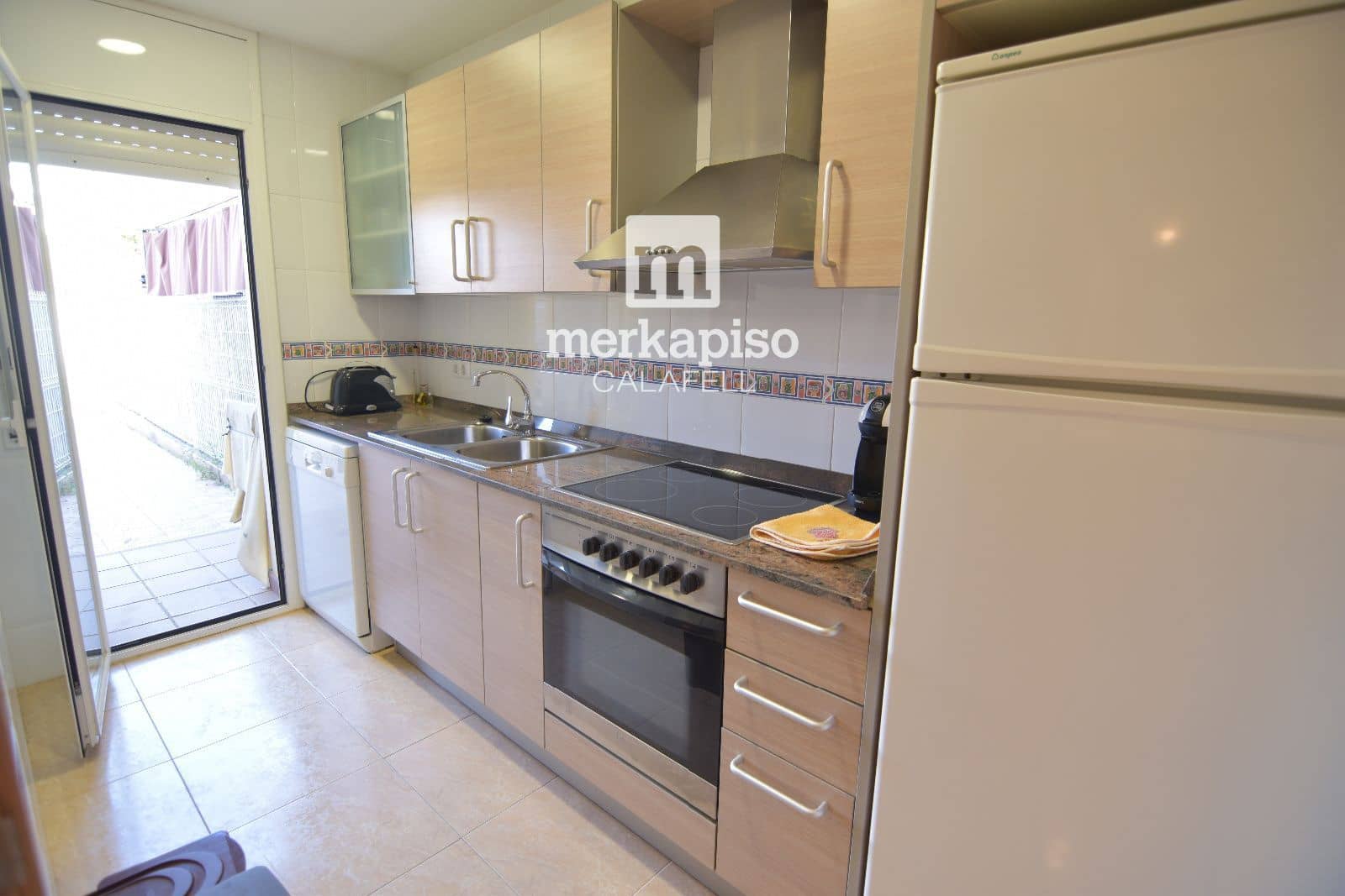 3 camera da letto Casa in vendita in Santa Oliva - 199.000 € (Rif: 9999298)