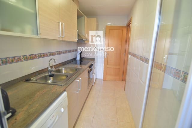 Casa de 3 habitaciones en Santa Oliva en venta - 199.000 € (Ref: 9999298)