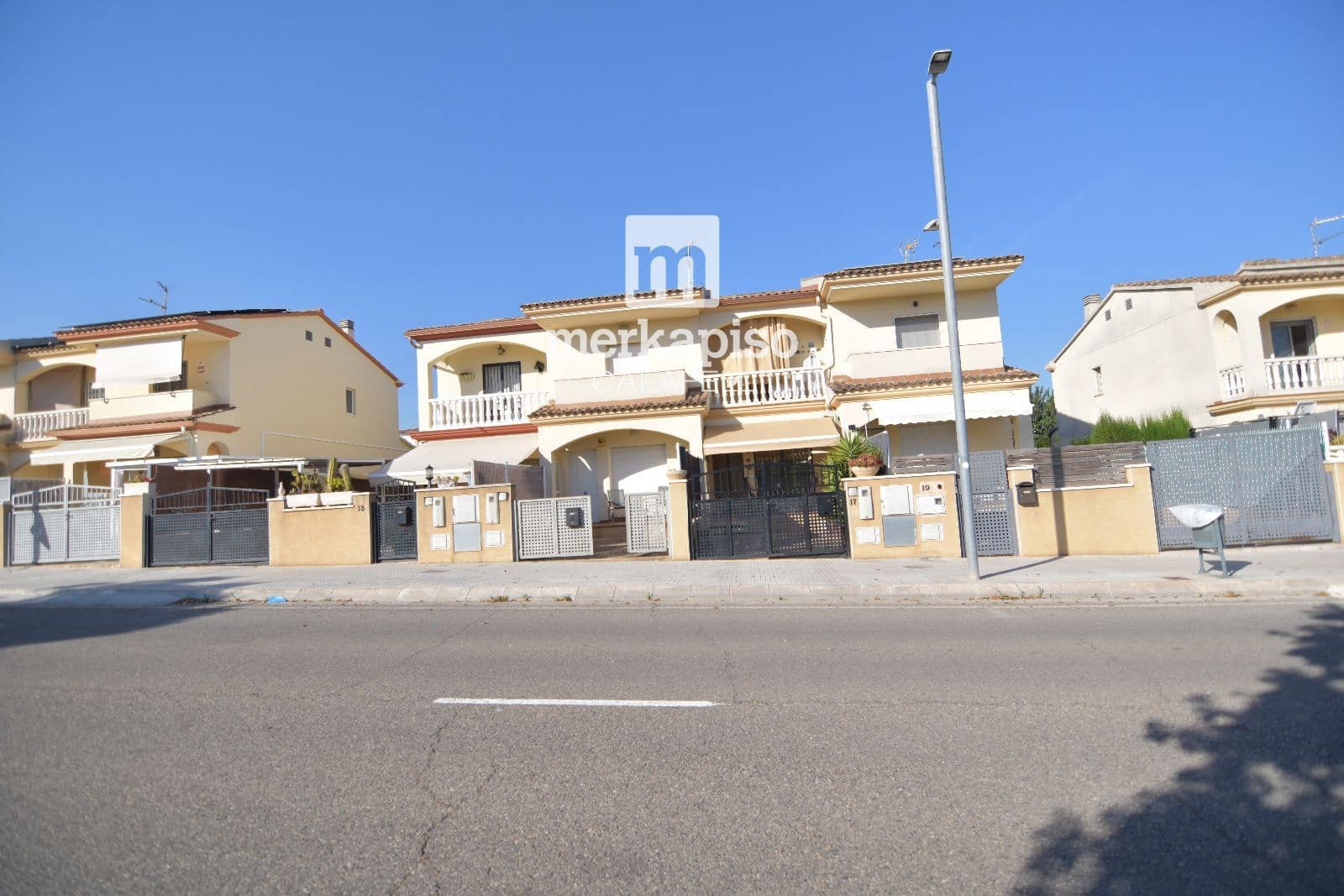 3 camera da letto Casa in vendita in Santa Oliva - 199.000 € (Rif: 9999298)