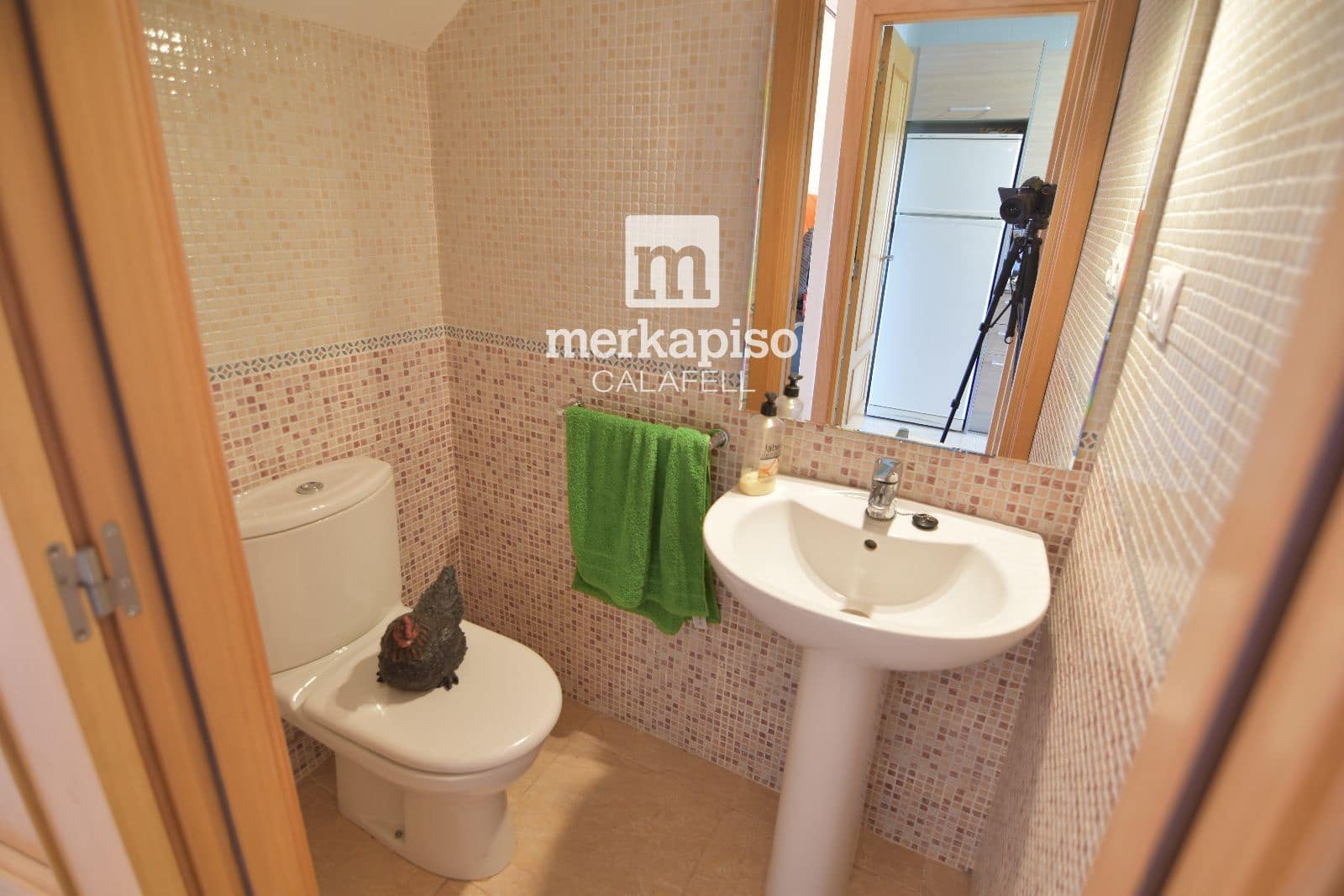 3 camera da letto Casa in vendita in Santa Oliva - 199.000 € (Rif: 9999298)