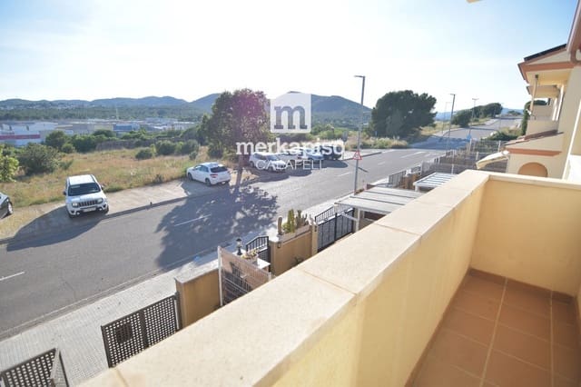 Casa de 3 habitaciones en Santa Oliva en venta - 199.000 € (Ref: 9999298)