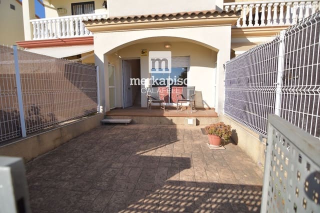Casa de 3 habitaciones en Santa Oliva en venta - 199.000 € (Ref: 9999298)