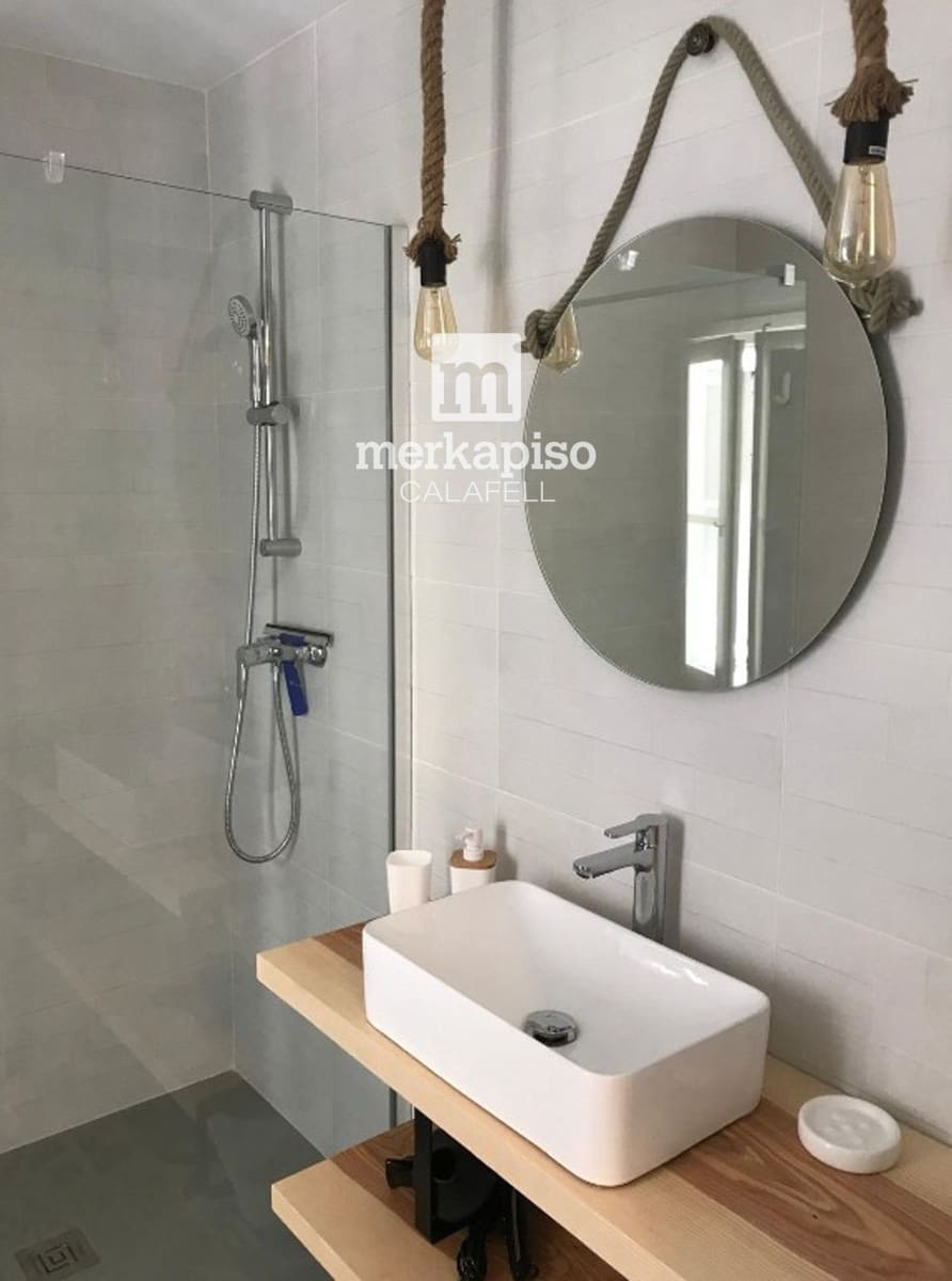 2 Zimmer Villa zu verkaufen in Calafell - 295.000 € (Ref: 9999299)