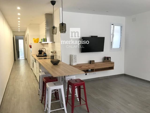 2 Zimmer Villa zu verkaufen in Calafell - 295.000 € (Ref: 9999299)