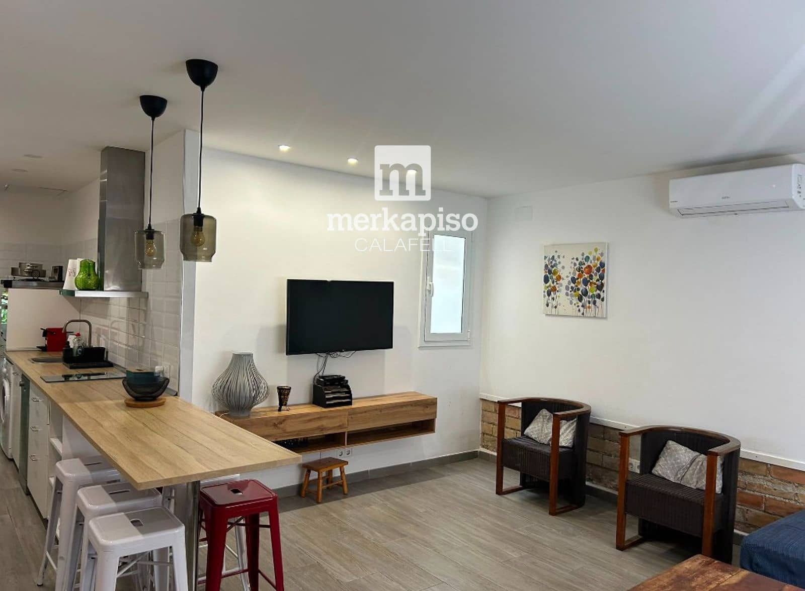2 Zimmer Villa zu verkaufen in Calafell - 295.000 € (Ref: 9999299)