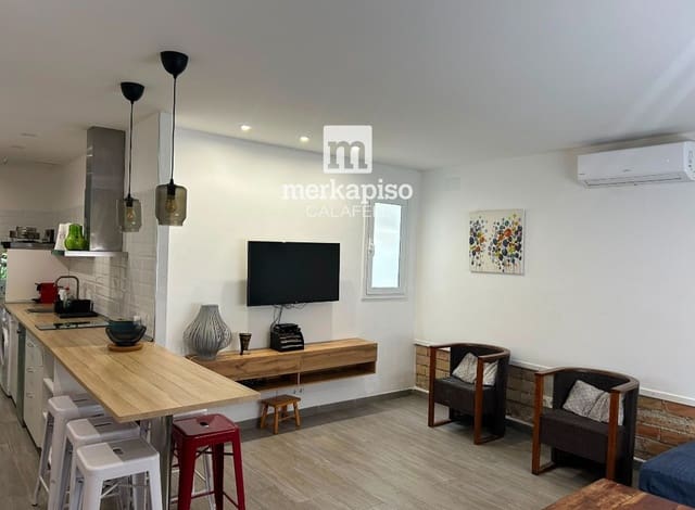 2 Zimmer Villa zu verkaufen in Calafell - 295.000 € (Ref: 9999299)