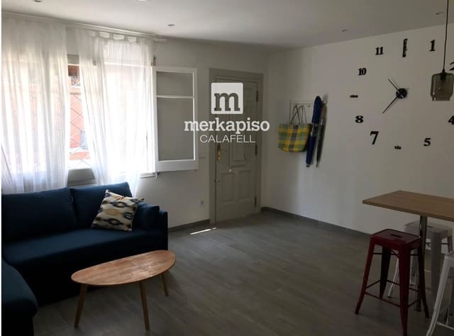 2 Zimmer Villa zu verkaufen in Calafell - 295.000 € (Ref: 9999299)