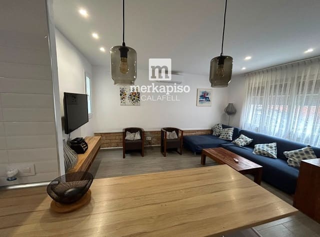 2 Zimmer Villa zu verkaufen in Calafell - 295.000 € (Ref: 9999299)