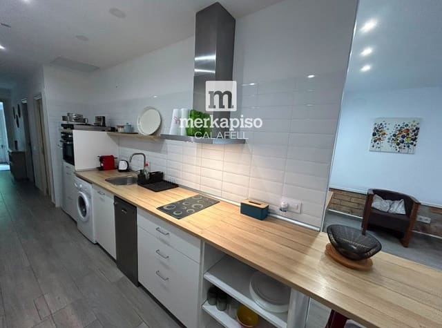 2 Zimmer Villa zu verkaufen in Calafell - 295.000 € (Ref: 9999299)
