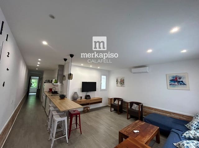 2 Zimmer Villa zu verkaufen in Calafell - 295.000 € (Ref: 9999299)
