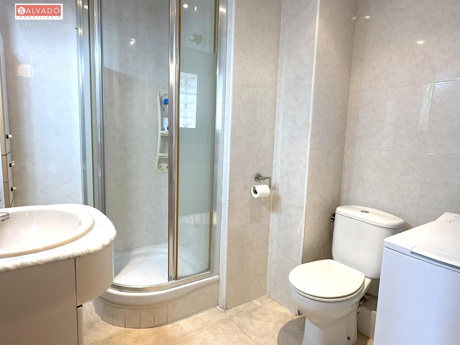 2 makuuhuone Kattohuoneisto myytävänä paikassa Segur de Calafell - 199 000 € (Ref: 10027864)