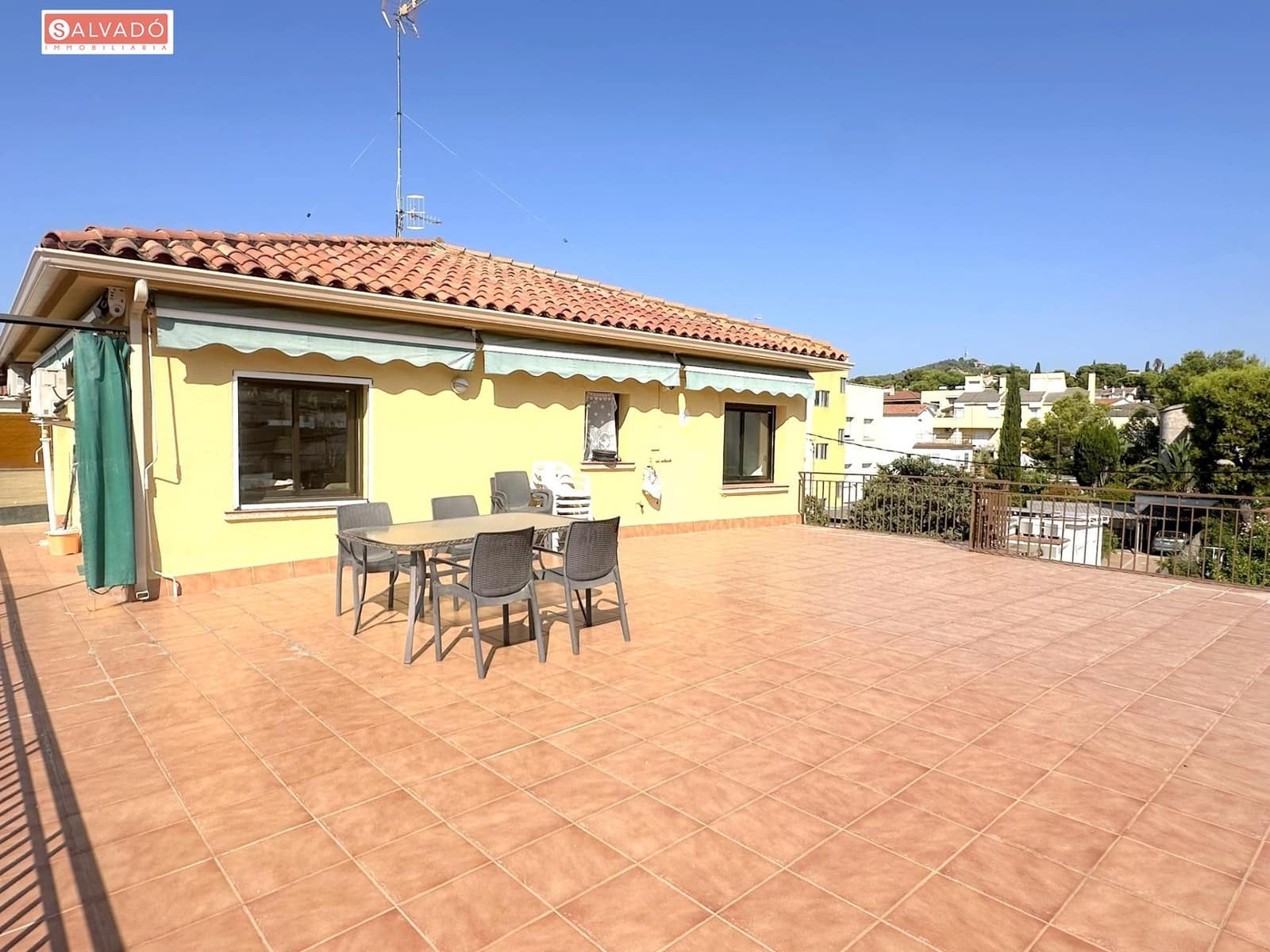 2 makuuhuone Kattohuoneisto myytävänä paikassa Segur de Calafell - 199 000 € (Ref: 10027864)