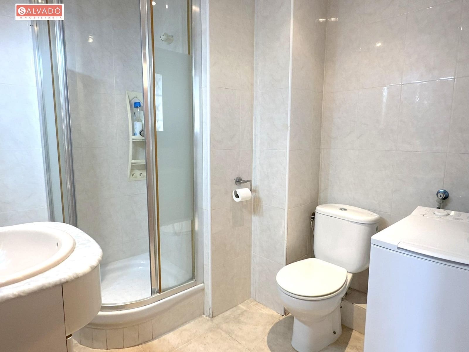 2 makuuhuone Kattohuoneisto myytävänä paikassa Segur de Calafell - 199 000 € (Ref: 10027864)