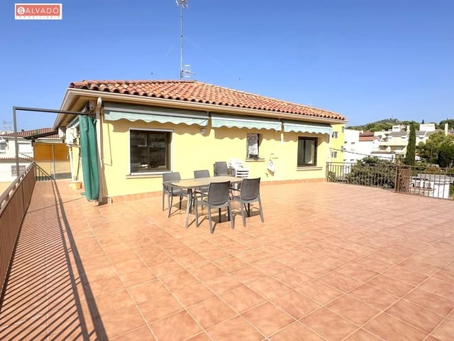 2 soveværelse Penthouse til salg i Segur de Calafell, Calafell - € 199.000 (Ref: 10027864)