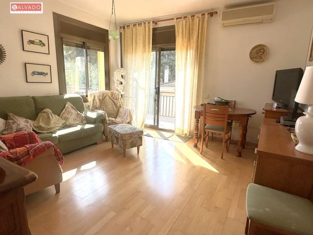 2 soveværelse Penthouse til salg i Segur de Calafell, Calafell - € 199.000 (Ref: 10027864)