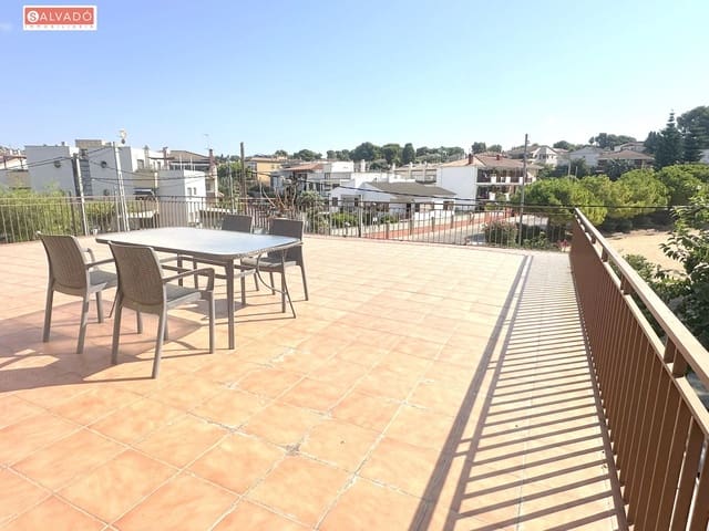 2 soveværelse Penthouse til salg i Segur de Calafell, Calafell - € 199.000 (Ref: 10027864)