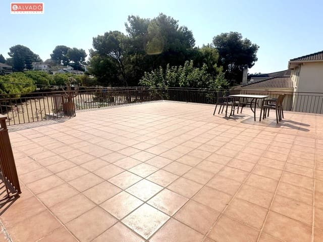 2 soveværelse Penthouse til salg i Segur de Calafell, Calafell - € 199.000 (Ref: 10027864)