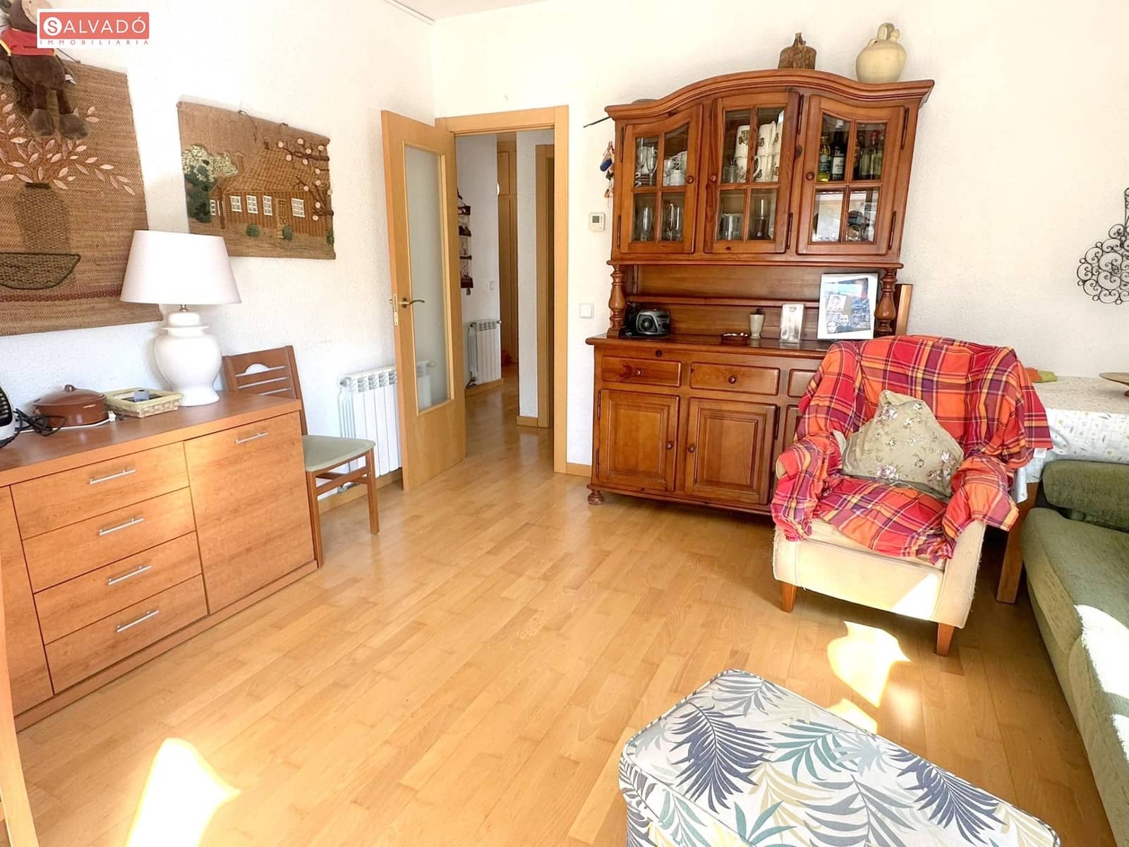 2 makuuhuone Kattohuoneisto myytävänä paikassa Segur de Calafell - 199 000 € (Ref: 10027864)