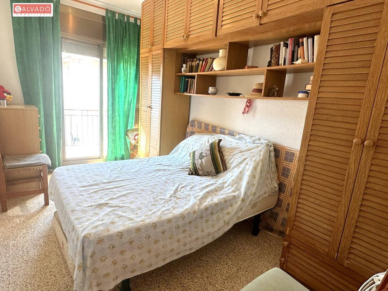 2 makuuhuone Kattohuoneisto myytävänä paikassa Segur de Calafell - 199 000 € (Ref: 10027864)