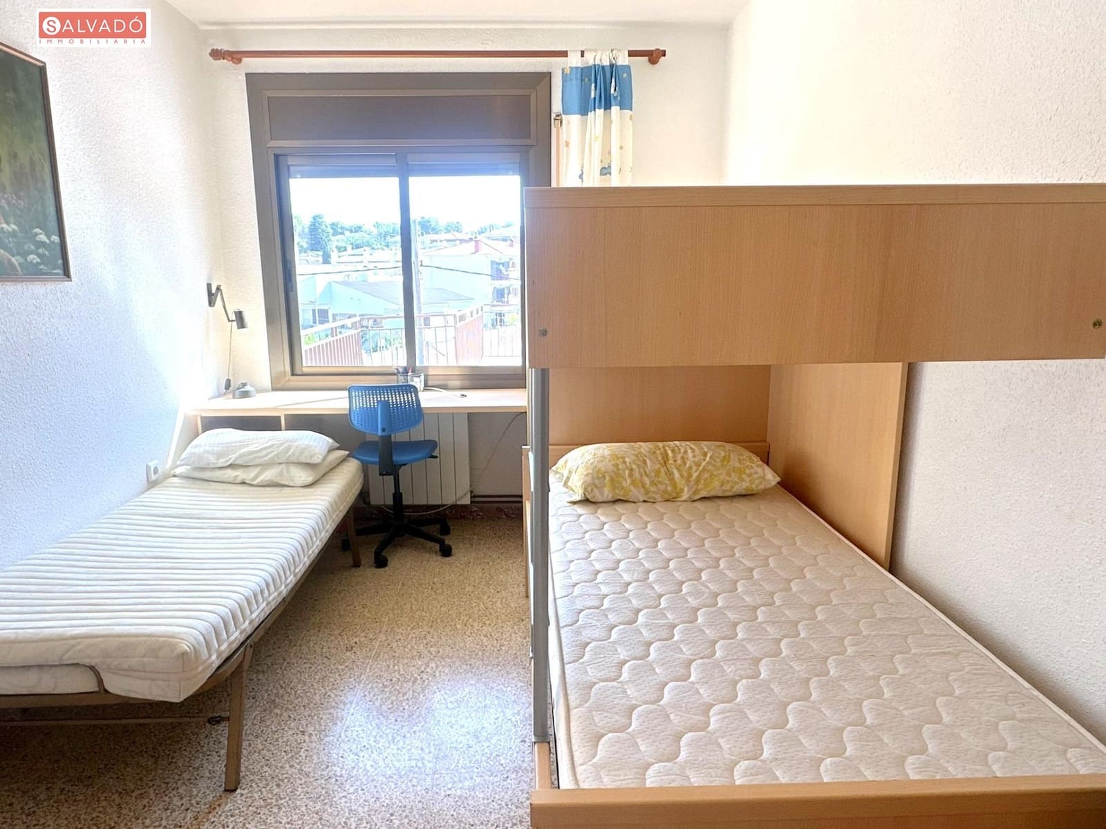 2 makuuhuone Kattohuoneisto myytävänä paikassa Segur de Calafell - 199 000 € (Ref: 10027864)