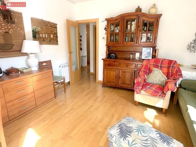 2 soveværelse Penthouse til salg i Segur de Calafell, Calafell - € 199.000 (Ref: 10027864)