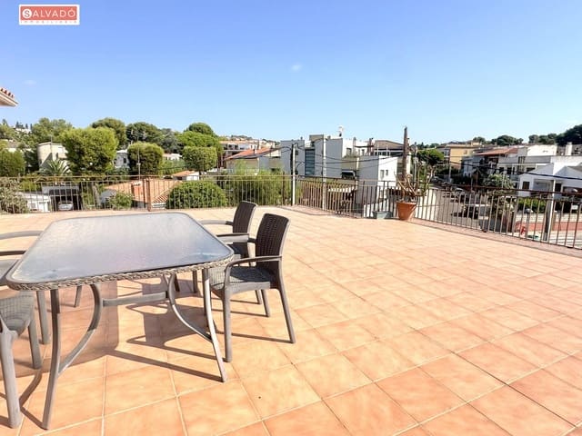 2 soveværelse Penthouse til salg i Segur de Calafell, Calafell - € 199.000 (Ref: 10027864)