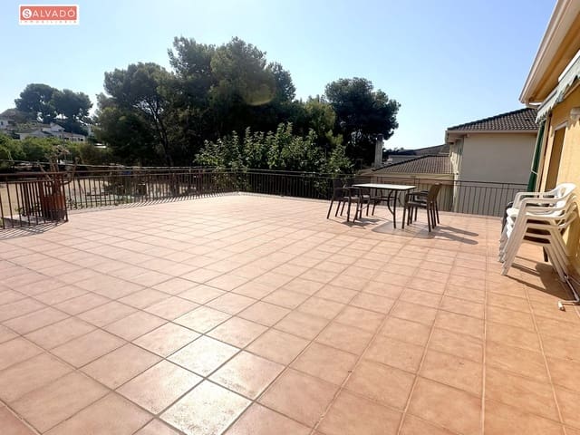 2 soveværelse Penthouse til salg i Segur de Calafell, Calafell - € 199.000 (Ref: 10027864)