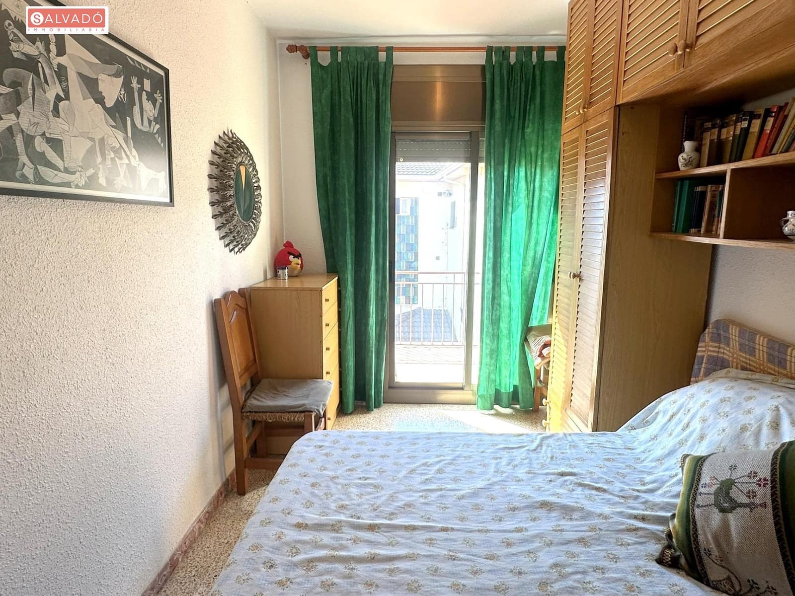 2 makuuhuone Kattohuoneisto myytävänä paikassa Segur de Calafell - 199 000 € (Ref: 10027864)