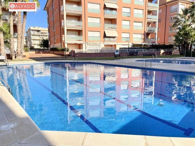 3 sypialnia Mieszkanie do wynajęcia w Calafell z basenem garażem - 1 365 € (Ref: 10034008)