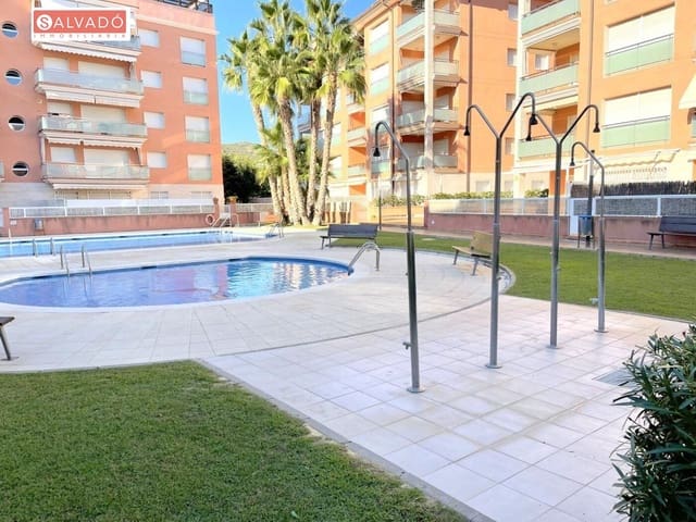 3 sypialnia Mieszkanie do wynajęcia w Calafell z basenem garażem - 1 365 € (Ref: 10034008)